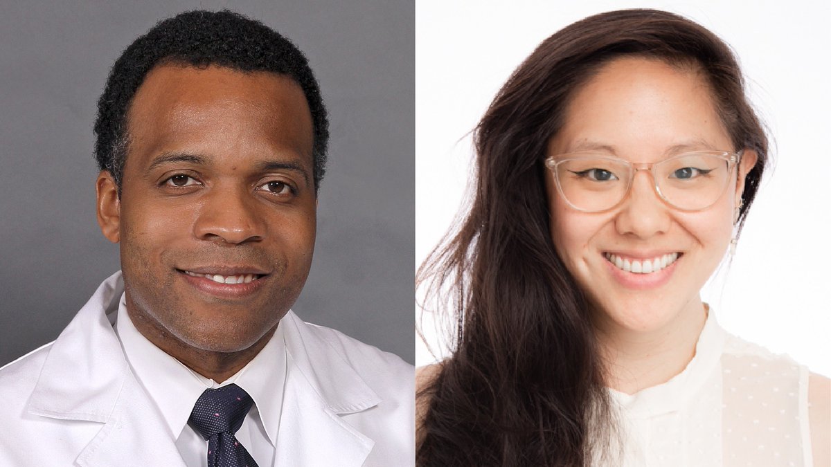 Tune in for a Diversity, Equity, and Inclusion Twitter Q&amp;A with Drs. <a href="/colinalexmartin/">Colin A. Martin MD</a> and <a href="/meixi_ma/">Meixi Ma | 马梅西</a> on Jun. 21 at 3 p.m.! They'll answer pressing questions about how to improve DEI in surgical departments and support diversity efforts. uab.edu/medicine/surge…