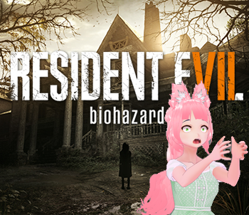 PixelkunVT's tweet photo. Starting in 30min 6 PM CEST "Chill" stream coming your way, I'll die but hang out &amp; chat. MaleVTuber #streamer #ResidentEvil7 #residentevil #twitch #game #pixelarcade #smallstreamer #supportsmallstreamers #twitchstreamer #streaming #livestream #vtuber  https://t.co/ecFAnsU5gj https://t.co/jKFQ7lLvkn