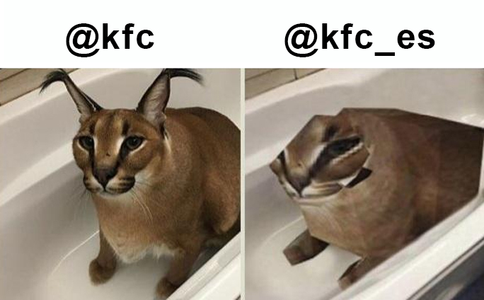 KFC on Twitter: 