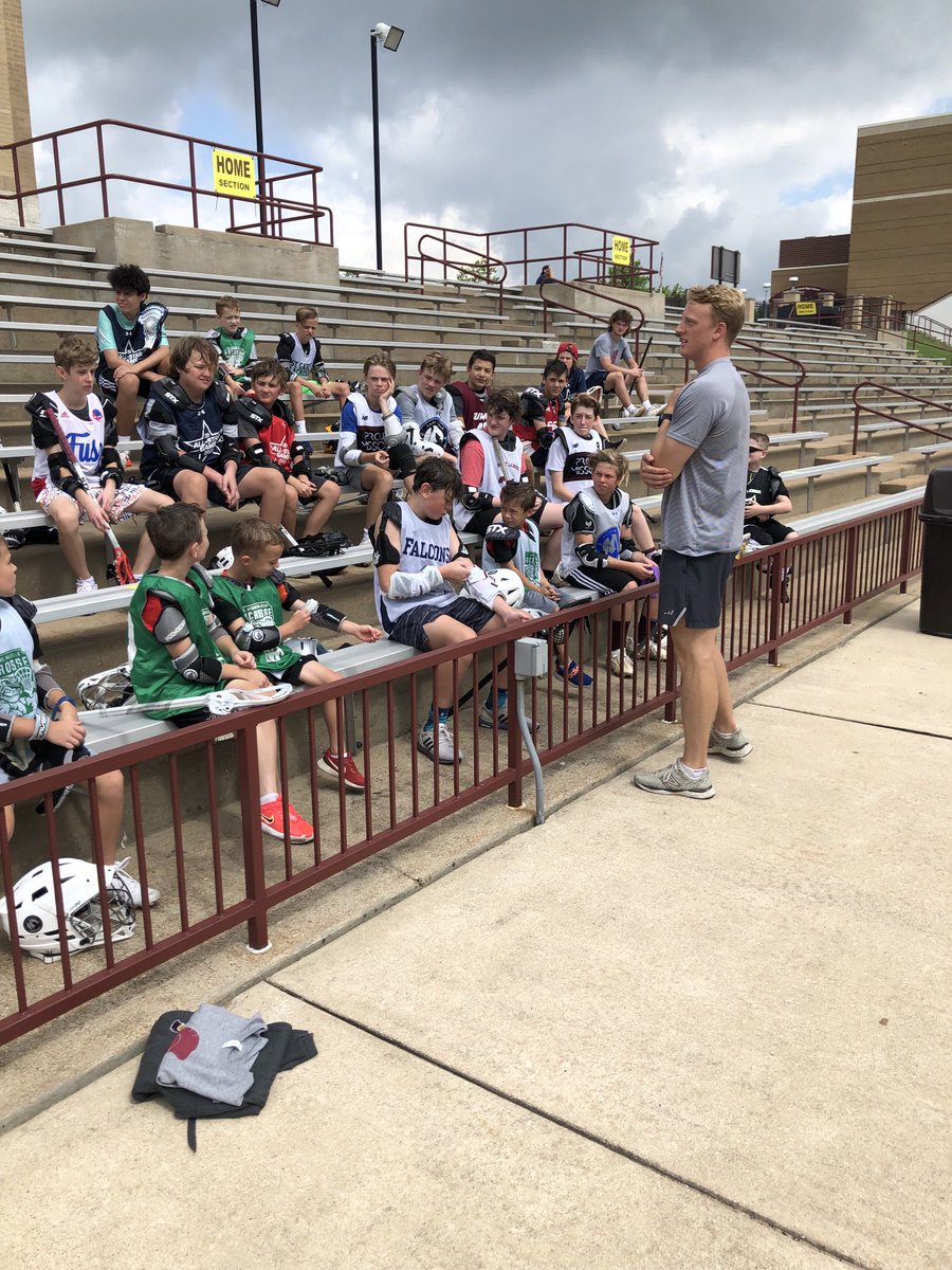 De Smet Lacrosse Desmetlacrosse Twitter