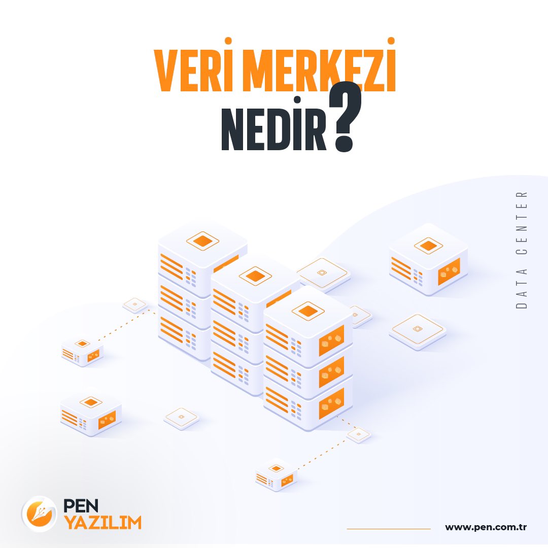 Veri merkezleri, kuruluşların verilerini güvenli bir şekilde depolaması ve kesintisiz veri akışı sağlanması için çok önemlidir. Yazının devamı için 👉 instagram.com/p/CP53FYVAgoH/…