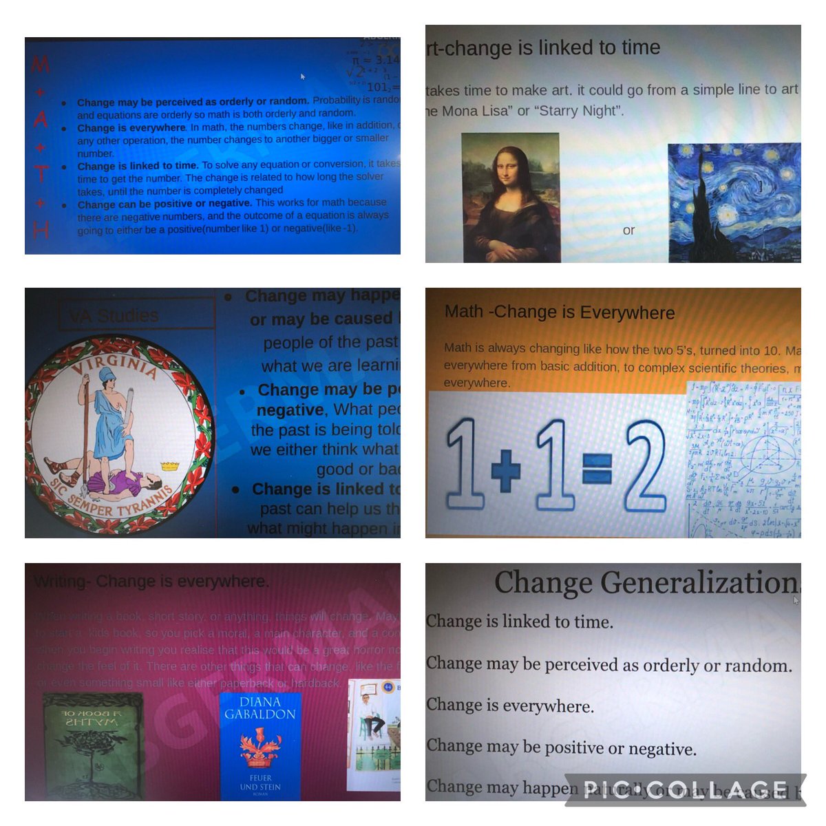 abgerman's tweet image. What a busy morning for @r_green623 ! We had fun reading “A Game of Catch” and creating our class “wonderings” about the story that then led to the #ActNoteShare strategy for engagement &amp;amp; reflection.  Then we shared out and discussed #changeovertime presentations! #TeamGSquared