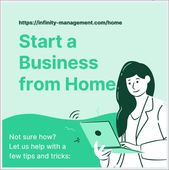 InfinitoPartner's tweet image. Building lasting, trusting, relationships is the foundation of Infinity Management. Start your business today from home! We prefer quality care over quantity care. If you haven't heard about us yet, check the link below! #motivation #financialindependence

infinity-management.com