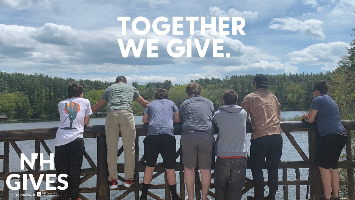 chase4children's tweet photo. Shout out to all who have donated to @chase4children during #NHGives! Remember you can donate at https://t.co/oaaLPpFoGI until 5:00 tonight! https://t.co/5C2TpqFSlg