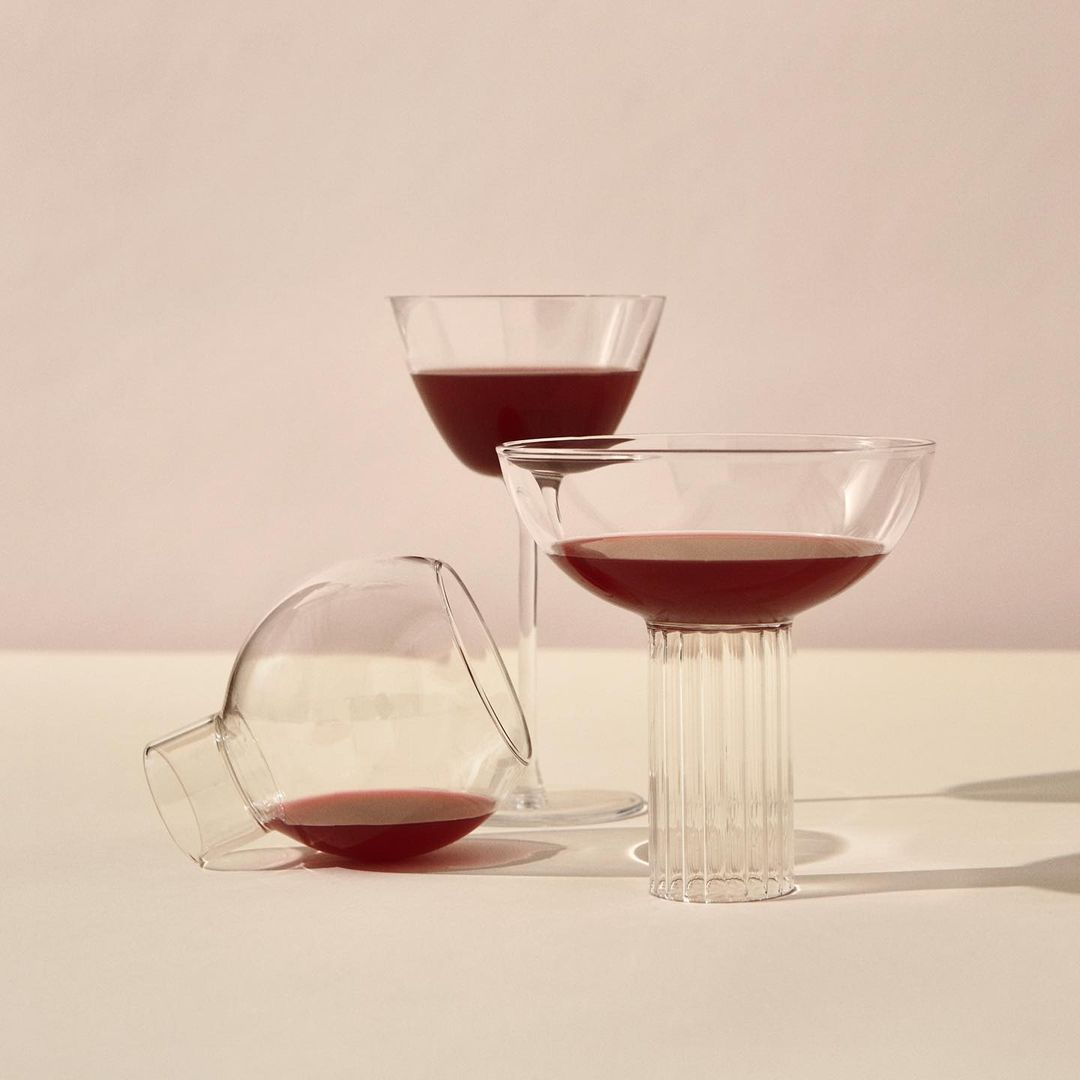 The New York based <a href="/RoAndCoStudio/">RoAndCo</a> delivers a visual identity that evokes memories of good times for Non-alcoholic drink brand Figlia who are on a mission to make a significant impact in the world of drinking. Read the full article here: bddy.me/3pAf7lf

#pentawards