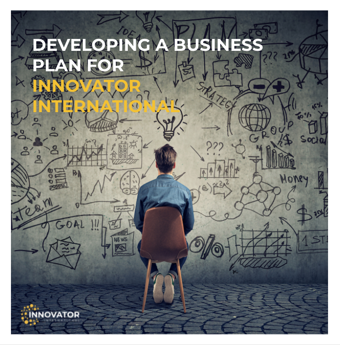 ukinnovator's tweet photo. Find out more about developing your plan for our Innovator International or StartUp+ programmes and our assessment criteria.⠀⠀⠀⠀⠀⠀
To read our full blog 👇 👀
https://t.co/aDq2zs0RaT⠀⠀ https://t.co/kWoOurD5Qs