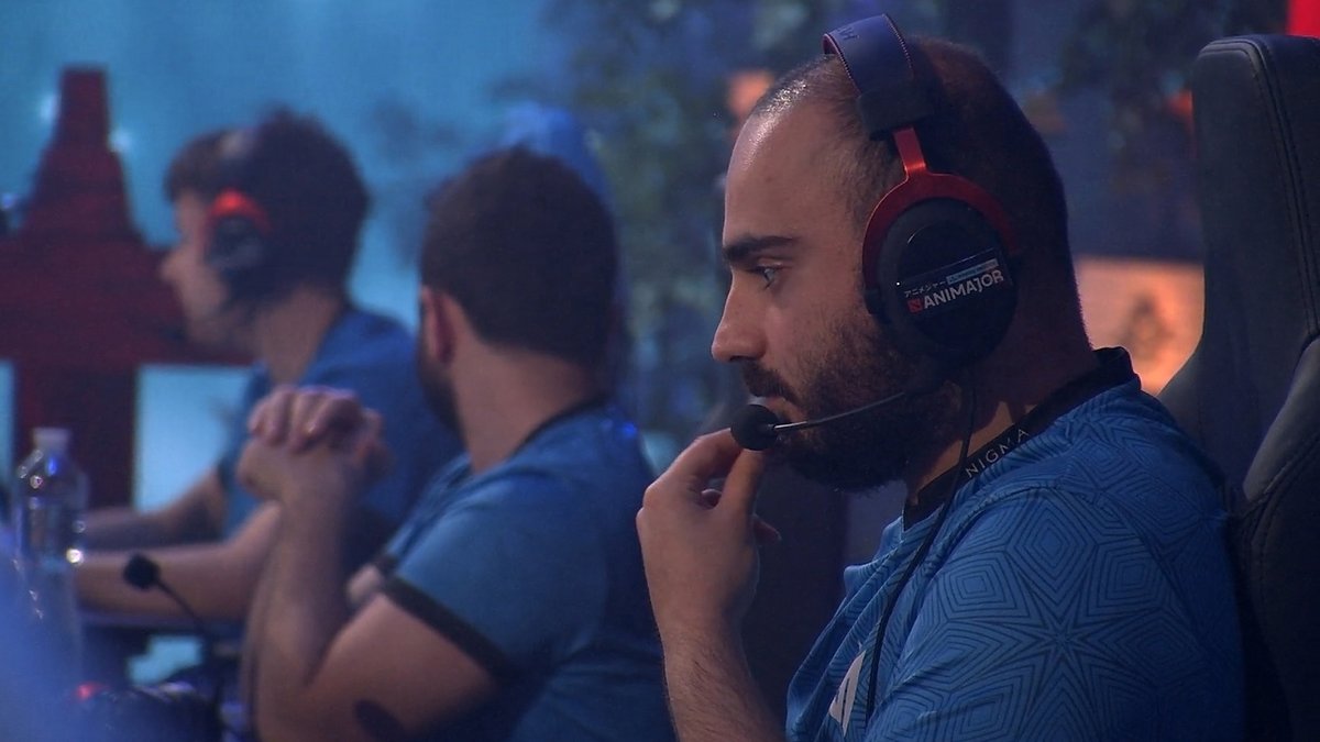 NigmaGalaxy's tweet photo. Determination🌟

🖥️https://t.co/udsOWEFJkI

#StarsAlign #WePlayAniMajor https://t.co/RQ5Xiy3RcO