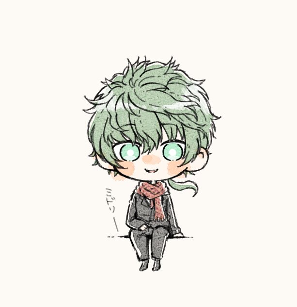 RT @fdao8kmgsn: #キミガシネ みどり〜