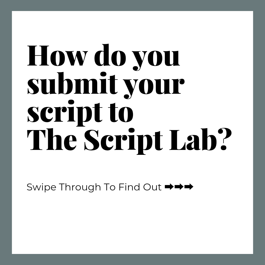 Asian American Script Lab tweet media
