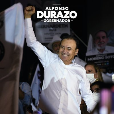 Gane nches perros, ahora sí, se les viene la voladora.