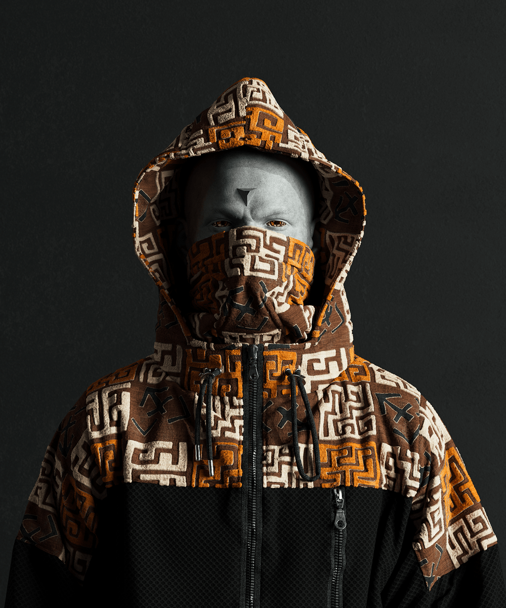 Substance3D's tweet image. Digital/Fashion/Collection, by Skeeva - bit.ly/3utOy1K
Textured with #SubstancePainter and #SubstanceSource

#3DArt #DigitalArt #FashionDesign #DigitalFashion #CMF #MarvelousDesigner #C4D #Octane #MadeWithSubstance