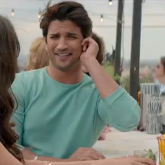 Me_For_Photon's tweet photo. I Yearn to know every Inch of You beyond the Surface, Sushant cz KUCH TOH HAI TUJHSE RAABTA ♥️

- Sushant Se Raabta https://t.co/27vsbI1LXf