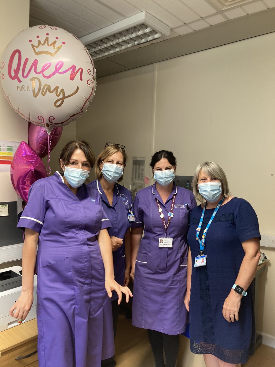 Sarah Maguire (@sarahma81601404) on Twitter photo Happy retirement <a href="/janethayes16/">janethayes</a> thank you for all your hard work over the last 31 years!!! <a href="/CRawes_nurse/">Claire Rawes</a> <a href="/acncarolpark/">Carol park</a> <a href="/UHMBT/">MorecambeBayNHSTrust</a> love you Janbo โค๏ธ Happy retirement <a href="/janethayes16/">janethayes</a> thank you for all your hard work over the last 31 years!!! <a href="/CRawes_nurse/">Claire Rawes</a> <a href="/acncarolpark/">Carol park</a> <a href="/UHMBT/">MorecambeBayNHSTrust</a> love you Janbo โค๏ธ