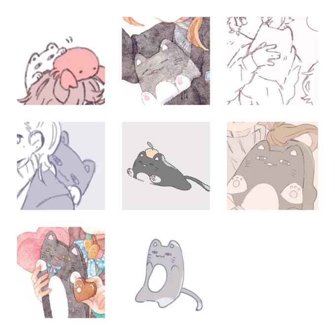 🐾 