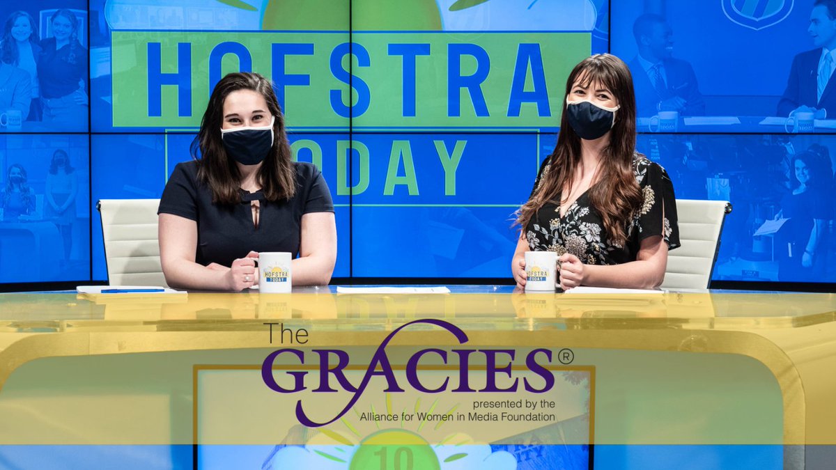 Lawrence Herbert School of Communication tweet media