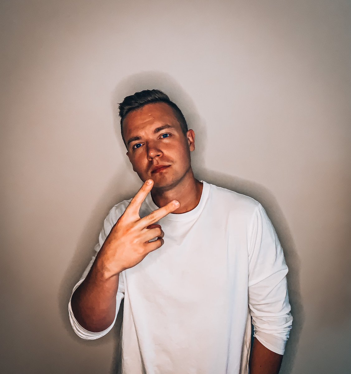 New single ‘Caught Up’ w/ <a href="/playjaredanth/">JaredAnthony</a> dropping in 2 DAYS! 
Pre-Save: onerpm.link/CaughtUp