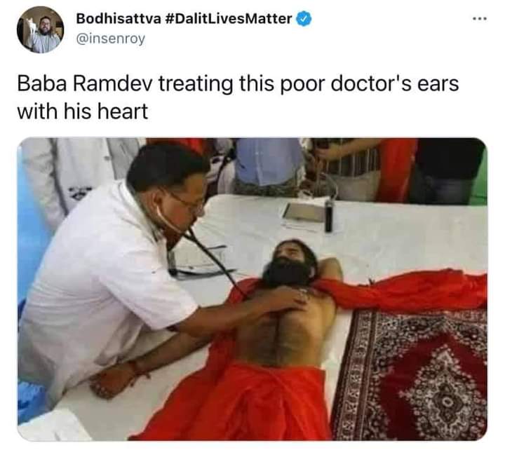 PK85249678's tweet photo. @yogrishiramdev @Ach_Balkrishna https://t.co/OlnuuB53g3