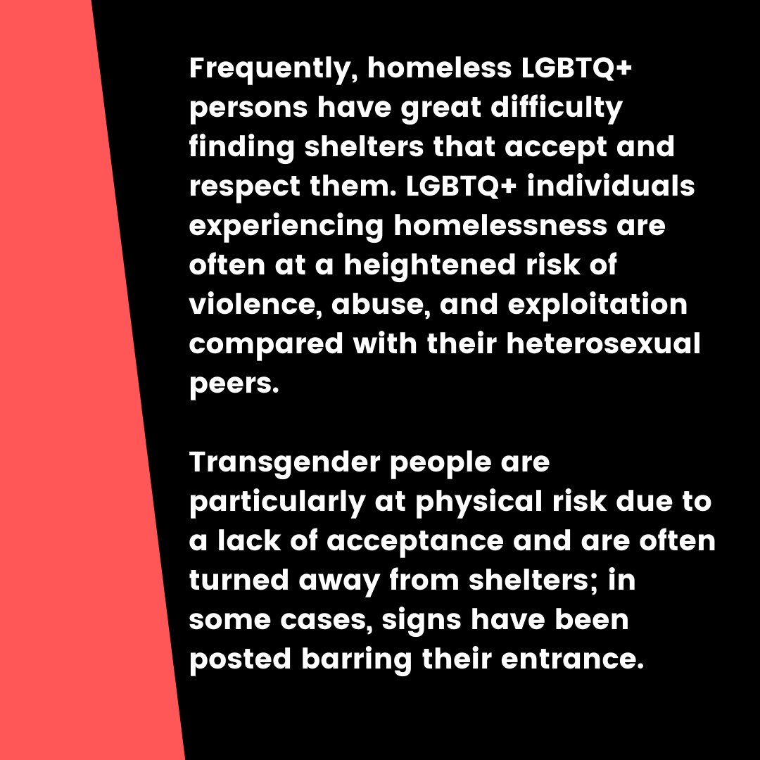 PIPofHudson's tweet photo. LGBTQ+ individuals face many challenges in becoming homeless and in trying to avoid homelessness. #LGBTQ+ persons face social stigma, discrimination, and often rejection by their families. #Pride #PartnersInPride #PrideMonth #mesdelorgullo https://t.co/jpEkDJOiMp
