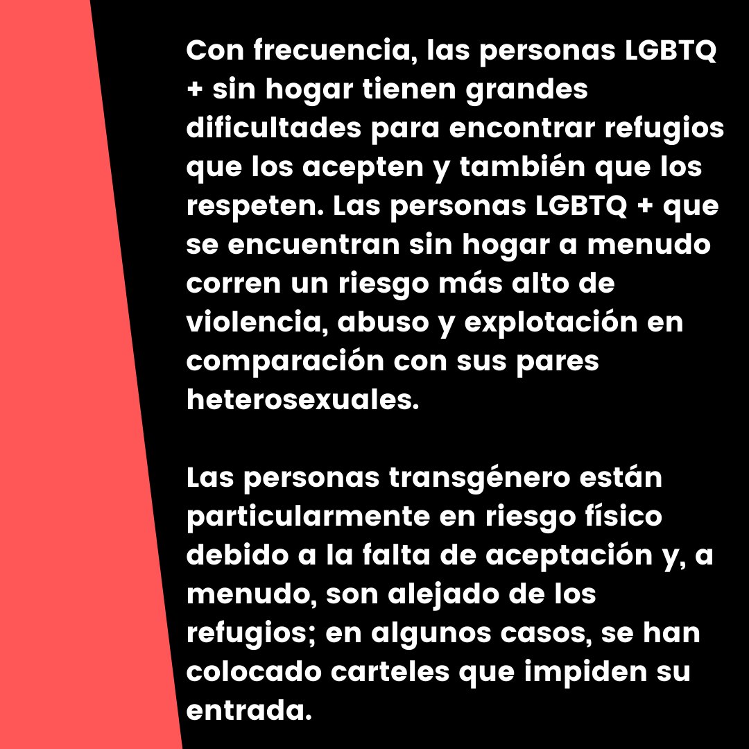 PIPofHudson's tweet photo. LGBTQ+ individuals face many challenges in becoming homeless and in trying to avoid homelessness. #LGBTQ+ persons face social stigma, discrimination, and often rejection by their families. #Pride #PartnersInPride #PrideMonth #mesdelorgullo https://t.co/jpEkDJOiMp