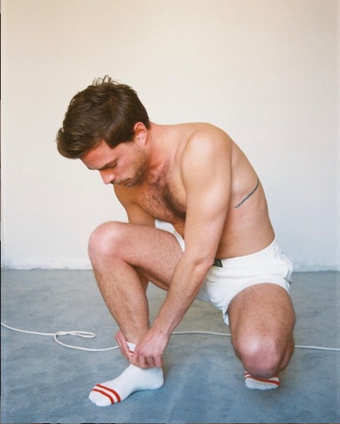 A beautiful moment of the iconic LGN short, inspired by the construction and proportions of a Pyjama Short, yet reworked in extremely precious materials. Discover the different colorway and textures online at louisgabrielnouchi.com and at our store at 4 Rue Oberkampf  Paris 11e.