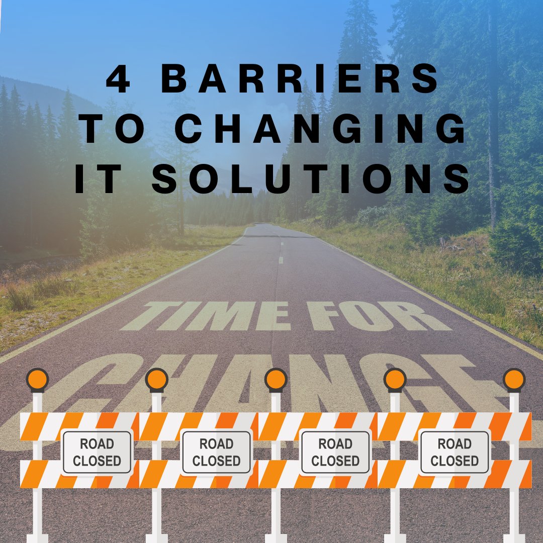 nsdtechio's tweet image. So you found a new software that will make your job easier and time spent more efficient?  Pitching it to the higher-ups will be easier if you can keep these 4 barriers in mind.

blog.nightshiftdevelopment.com/4-barriers-to-…

#AnalyticsForHumans #ITSolutions #DataAnalytics #Software
