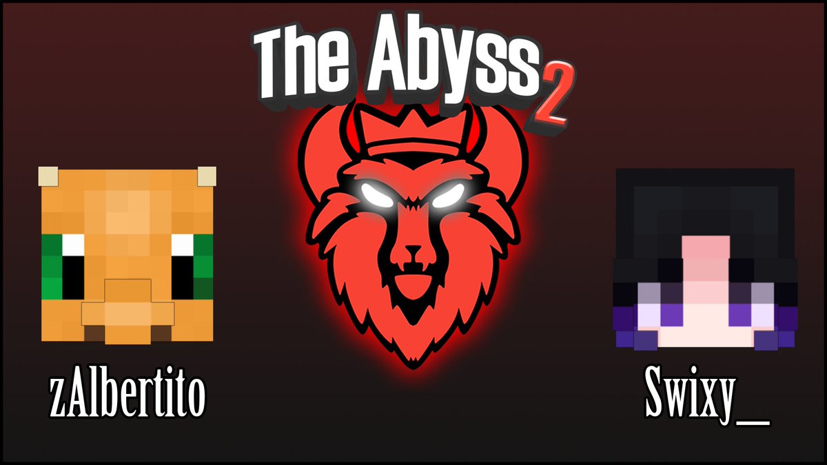 TheAbyssSMP tweet media