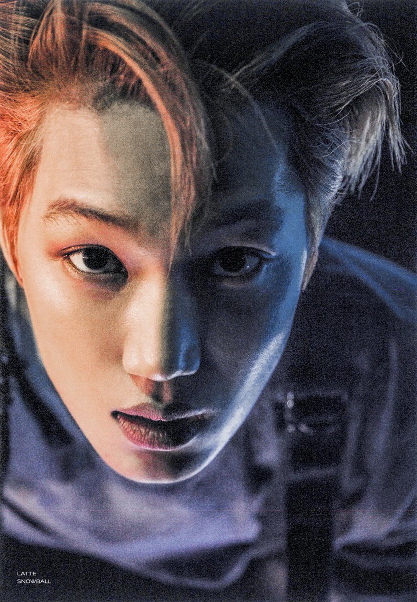 kaijongdls's tweet photo. KAI - THE EPITOME OF MALE BEAUTY https://t.co/qgqf21G84w
