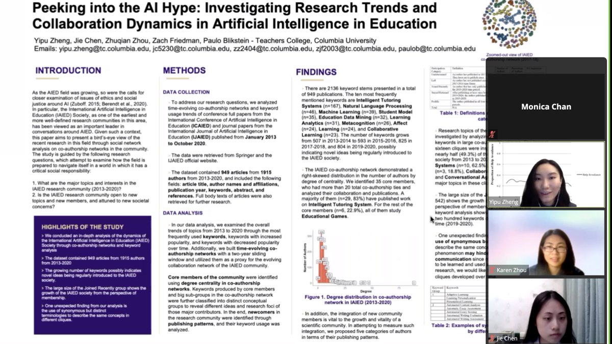 Monica Chan tweet media