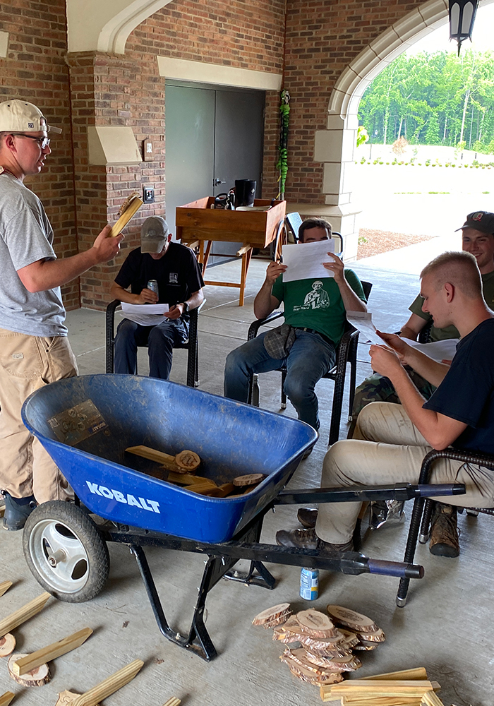 St. Joseph Seminary tweet media