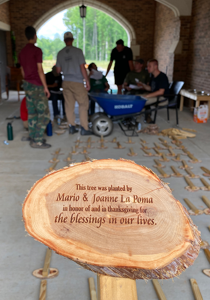 St. Joseph Seminary tweet media