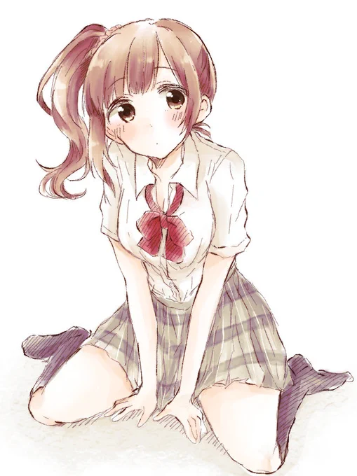 響子ちゃん… 