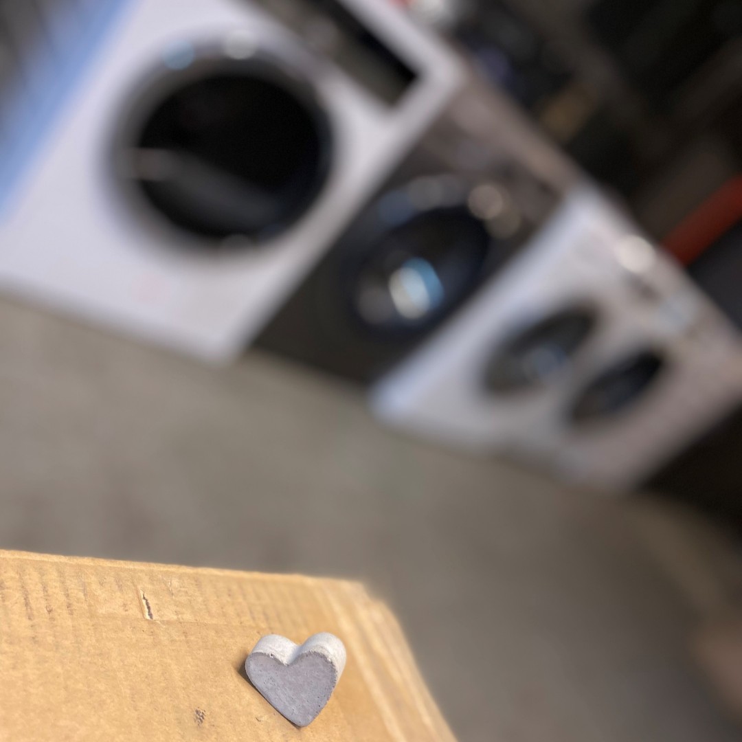 NewLifeApps's tweet photo. We've just added over 100 items to the shop!
Get them while still you can! All new, Grade A, and Grade B items!
Lots of fridges and dishwashers, and as always brilliant bargains on RRP!
#appliances #ukbargains #bargainhunters #discountstore #outletstore #applianceoutlet https://t.co/DVtJaWYBsi