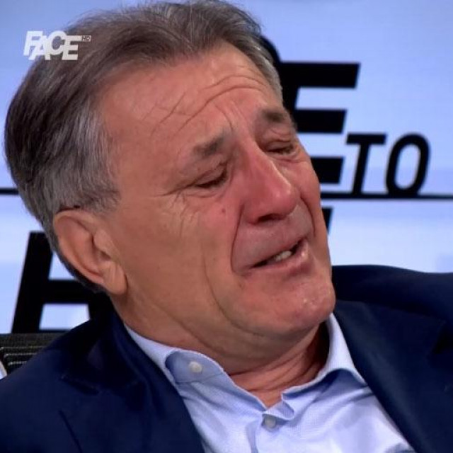 MatijevicDavor's tweet photo. Suza mu kane kad vidi nepravdu u pravosudu
#reformator https://t.co/dYnI21sANh