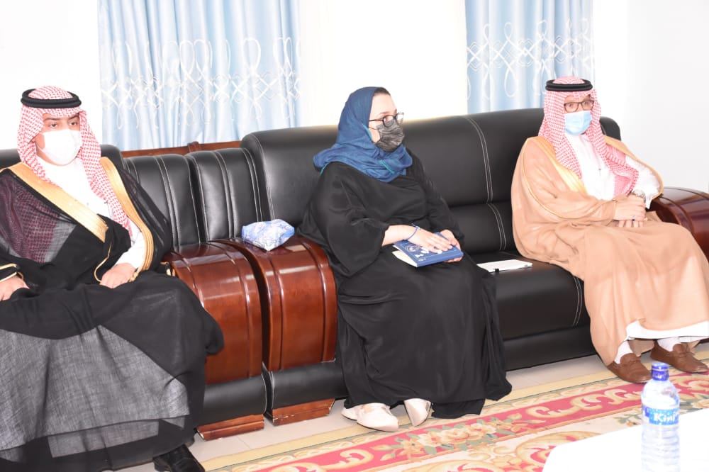 LeRenouveauBdi's tweet photo. Le @MAEBurundi , @AShingiro  Shingiro, a reçu en audience, le 9 juin 2021, le ministre d'Etat du Royaume d'Arabie Saoudite en visite au #Burundi, Ahmed Bin Abdelaziz Kttan. @AShingiro a demandé à son hôte d'appeler les investisseurs Saoudiens de venir investir au Burundi. https://t.co/7Kg56ZE1iJ