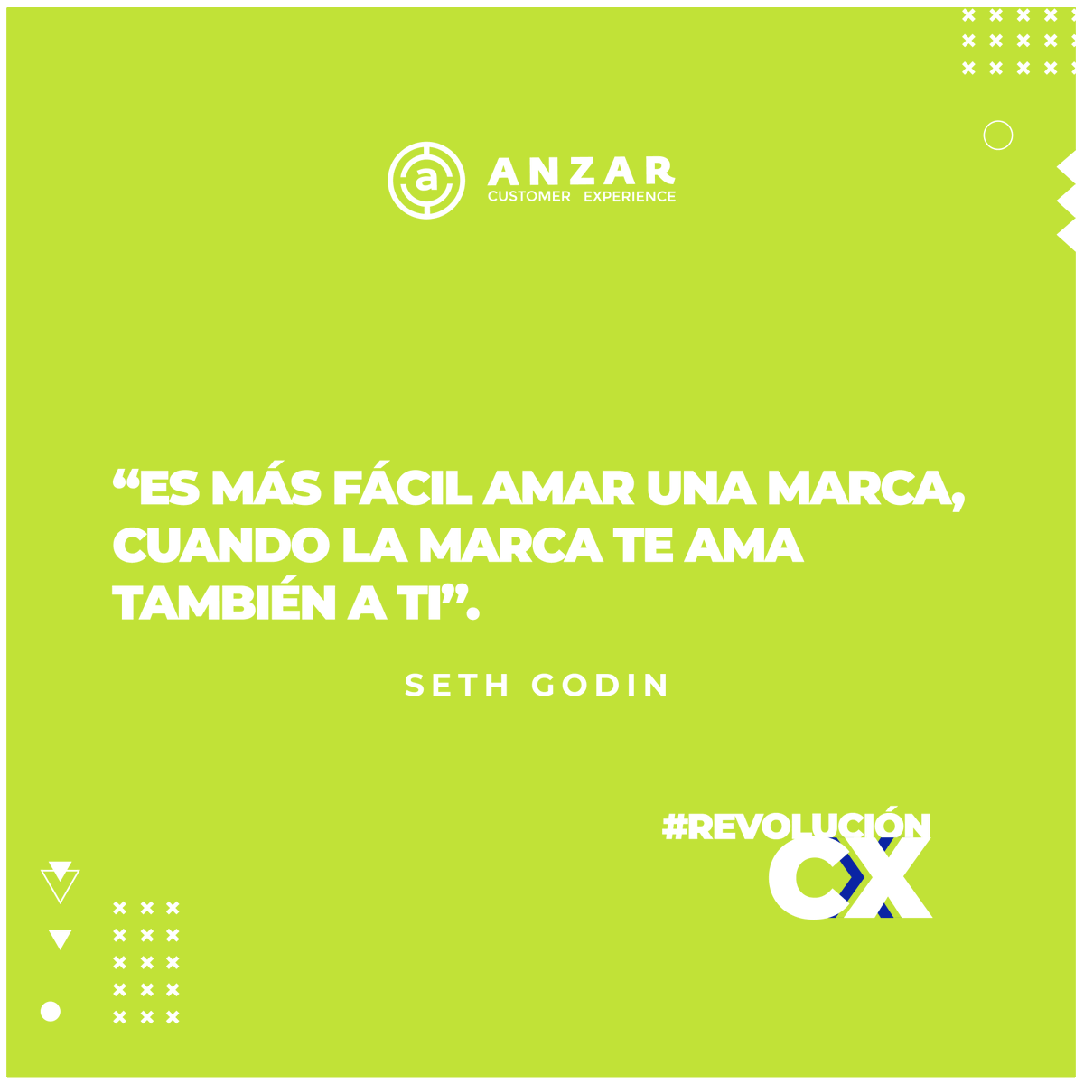 AnzarCx's tweet photo. Aprende a diseñar, implementar y gestionar con las herramientas de #AnzarCX
¡Estamos más cerca de ti!

Acércate a:
contacto@anzarcustomerexperience.com
7229176729

#SomosAnzar https://t.co/un1Ms2MK8v
