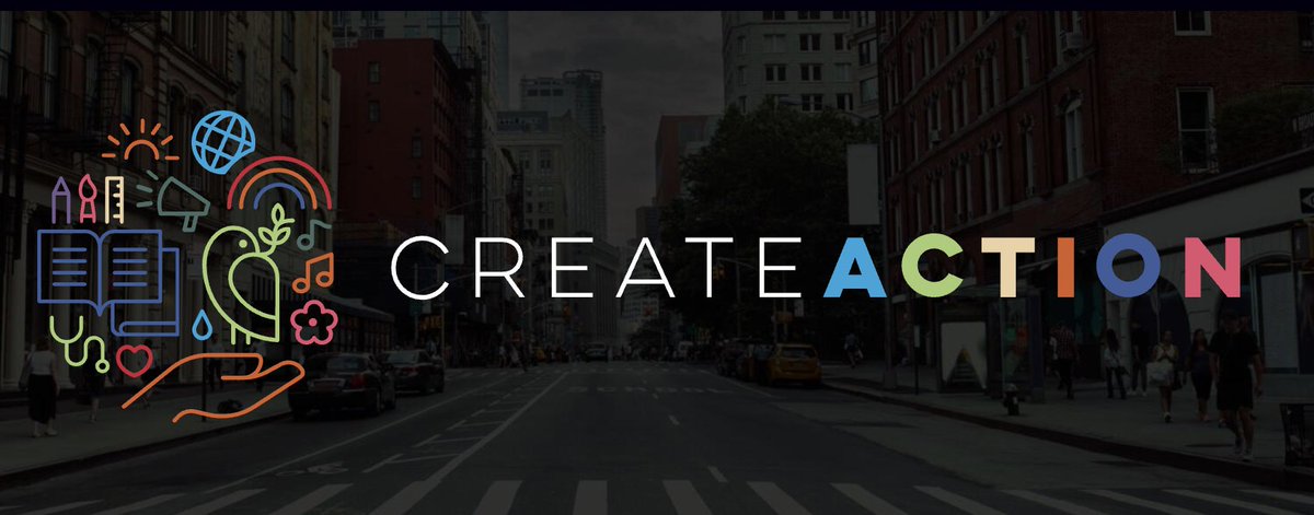 caro_milanesi's tweet photo. 88% of US non-profits have an annual budget of less than $500K says @Sony which is why the company is launching #CreateAction a grant program to support them. Check it out and apply here https://t.co/ZVdQGtZkrz
I always appreciate Sony promoting STEAM as Arts matter! https://t.co/hnyry4kQdf