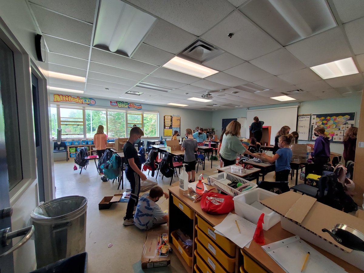 Krista Ford HRCE Math tweet media