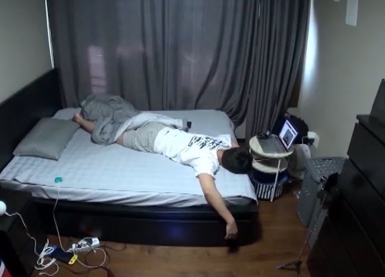 เธรดมีมพัคจองอูเทรเช่อเจ้าค่ะ