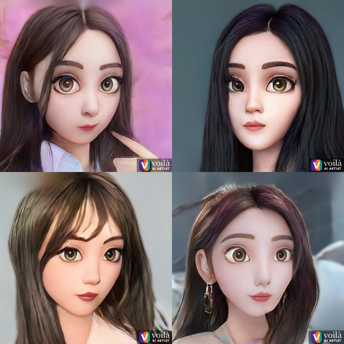dahchaezu's tweet photo. thread '
💈SNH48 TEAM HII IN CARTOON VERSION💈
🧡

#SNH48 #TeamHII #LinNan #SunYushan #WanLina #HongPeiYun https://t.co/RAyMF3R4xV