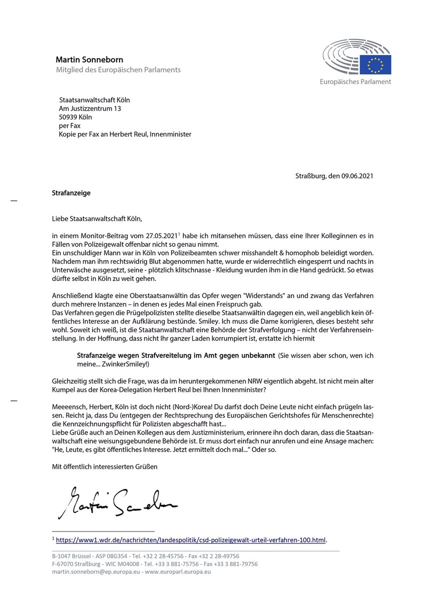 Anzeige ist raus.
Büroleiter <a href="/dhbln/">Dustin Hoffmann</a>  Hoffmann und ich hatten Langeweile heute... Smiley!