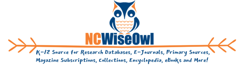 ncdpiDTL's tweet photo. Celebrating its 20th anniversary last year, #NCWiseOWL provides each and every student in North Carolina access to high quality digital resources. This school year students performed over 25M searches. #NCDTL #NCDLS #NCBOLD #NCWISEOWL https://t.co/KHOsB56gw4