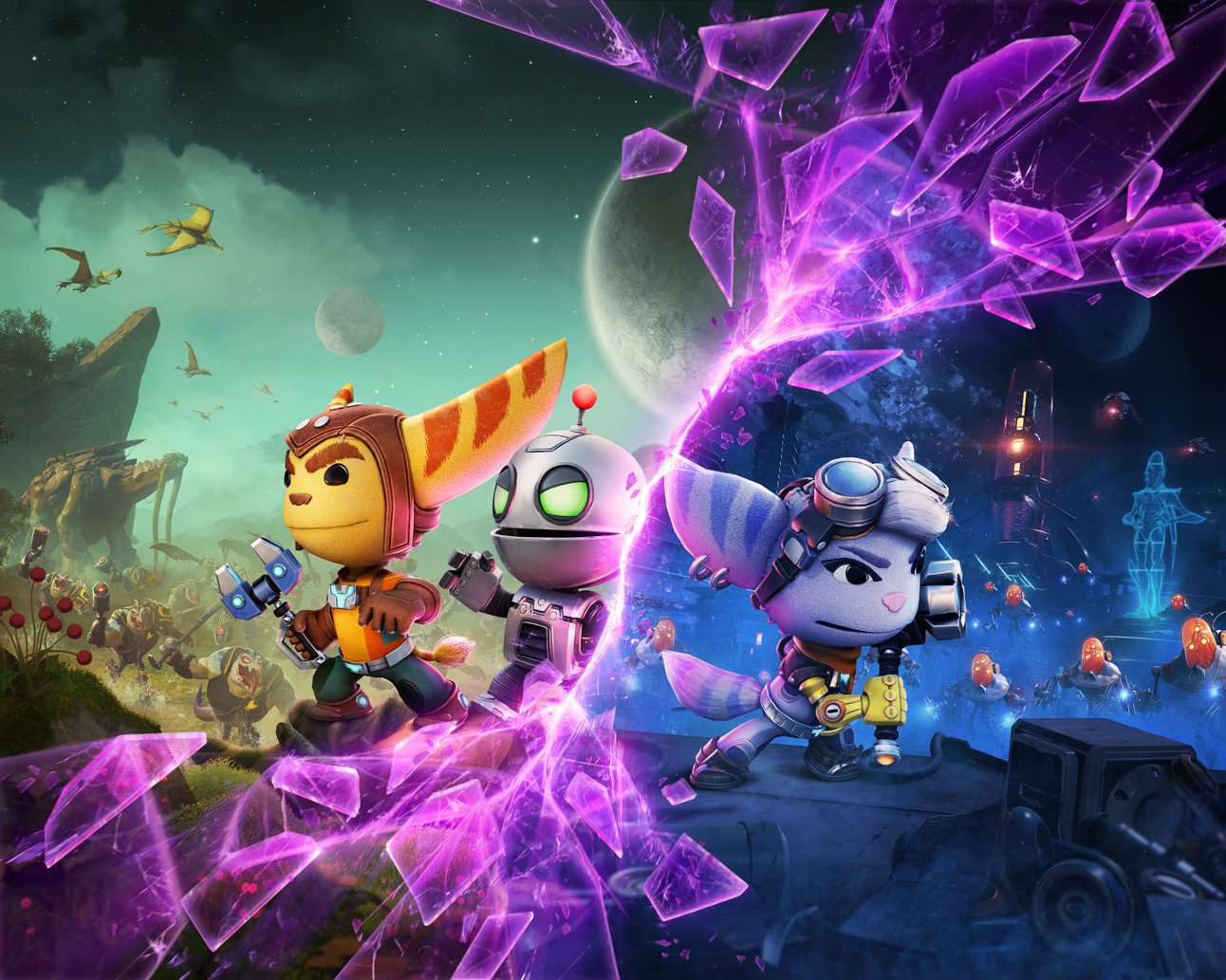 Ratchet and 2024 clank ps4 store