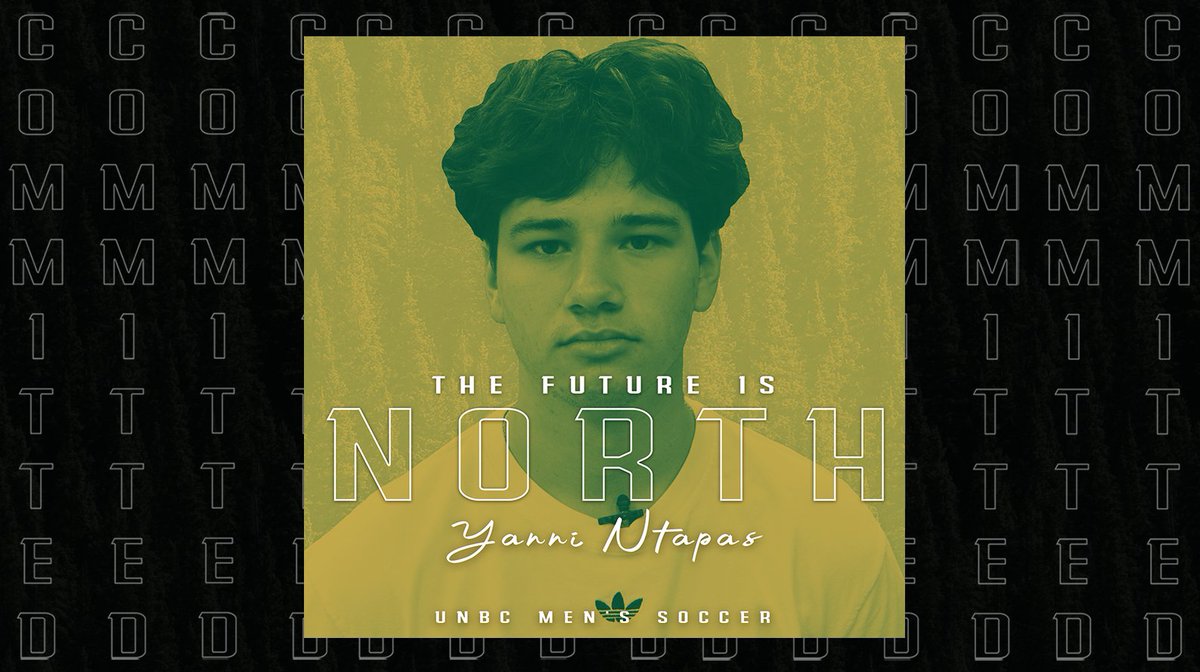 .<a href="/PGSS_Polars/">PGSS Polars</a> goalkeeper commits to <a href="/UNBCATHLETICS/">UNBC Timberwolves</a>
| bit.ly/3cxclrs #cityofPG #sports