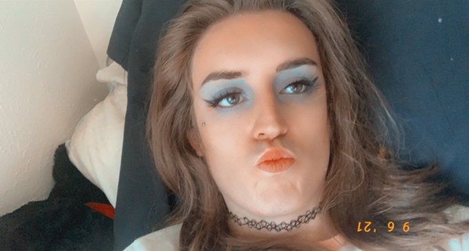 good morning twitter 🖤 https://t.co/BLxqSxHVu2<a href="/tag/trap"class="tags"><span>#trap</span></a><a href="/tag/transgender"class="tags"><span>#transgender</span></a><a href="/tag/sissy"class="tags"><span>#sissy</span></a><a href="/tag/trans"class="tags"><span>#trans</span></a><a href="/tag/transgirl"class="tags"><span>#transgirl</span></a>