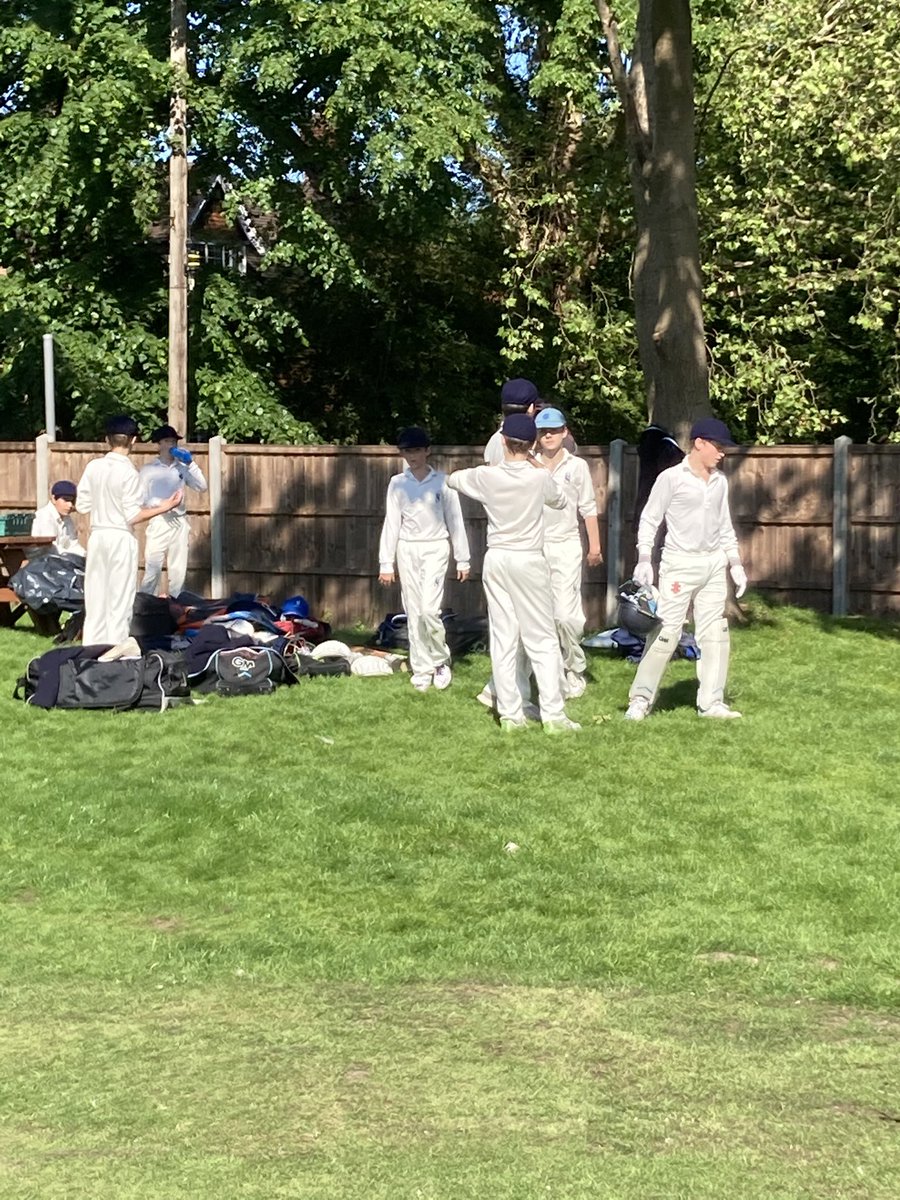 Sunningdale Sport tweet media