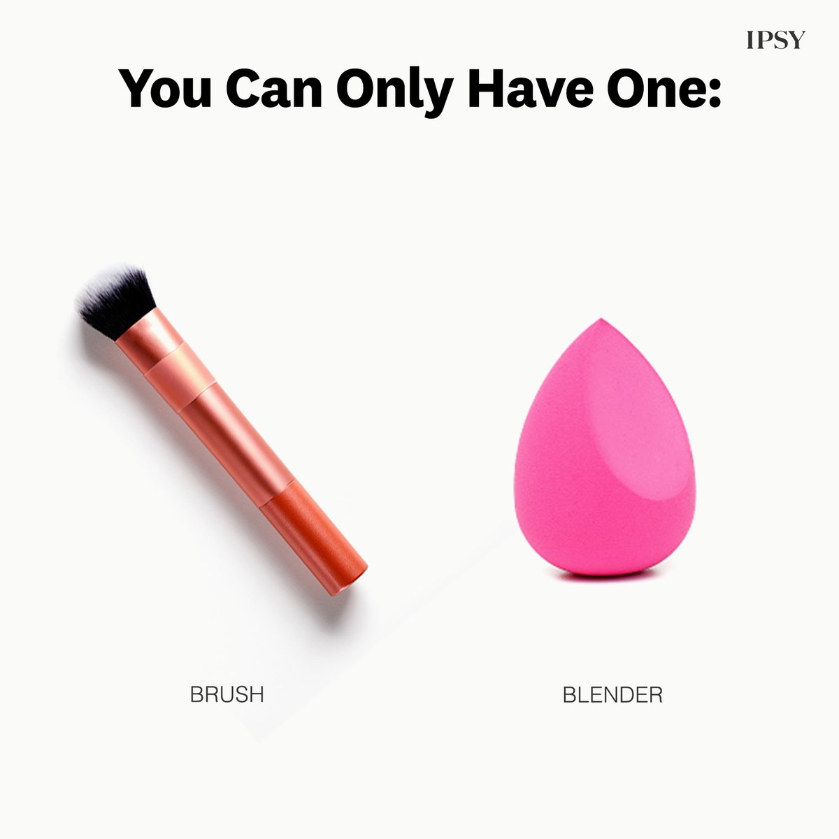 IPSY tweet media