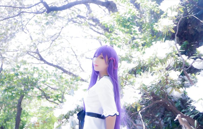 Twitterのコスプレ画像45