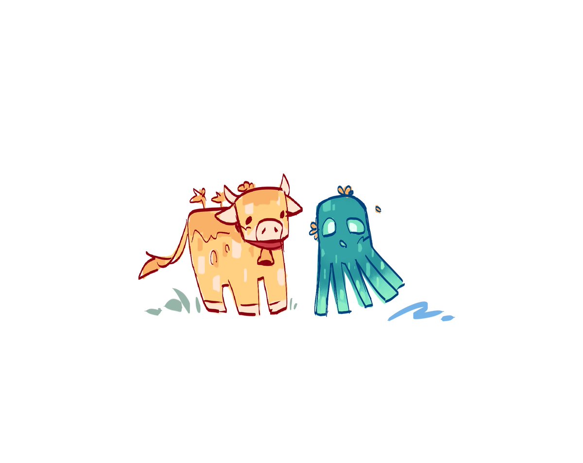 _Souph_'s tweet photo. shut up they are friends https://t.co/S755IhjJil