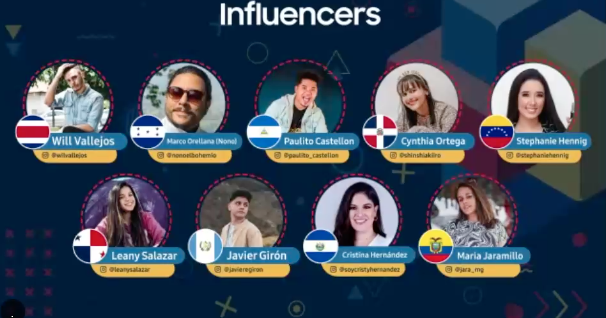 ivanxcaracas's tweet photo. Sigan a #SolveForTomorrow @solucioneslatin y exploren los requisitos aquí: https://t.co/dyLfI0niln equipos de estudiantes de Venezuela tienen hasta el 2 de julio para enviar sus propuestas en este año debut para el país @SamsungLatin #SuperIdea #Stem https://t.co/b5tRkTseDC