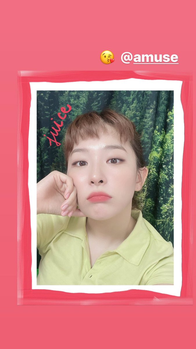 seulgifood's tweet photo. 😘😘🐻🐻

#슬기 #SEULGI https://t.co/nv5ocDoPuN